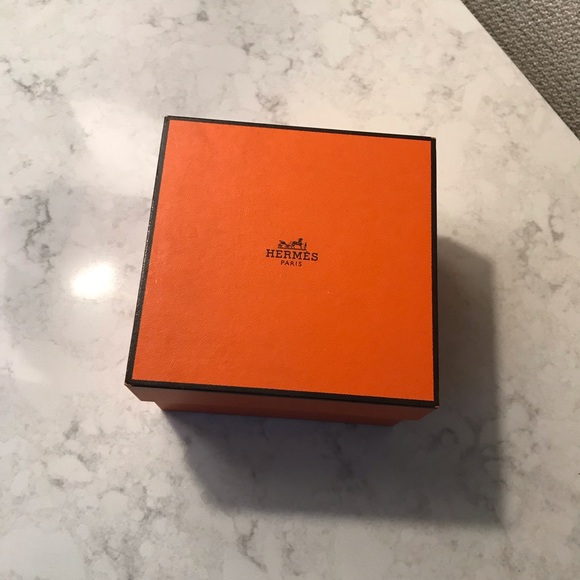 Hermès men’s Cape Cod watch - Picture 3 of 7